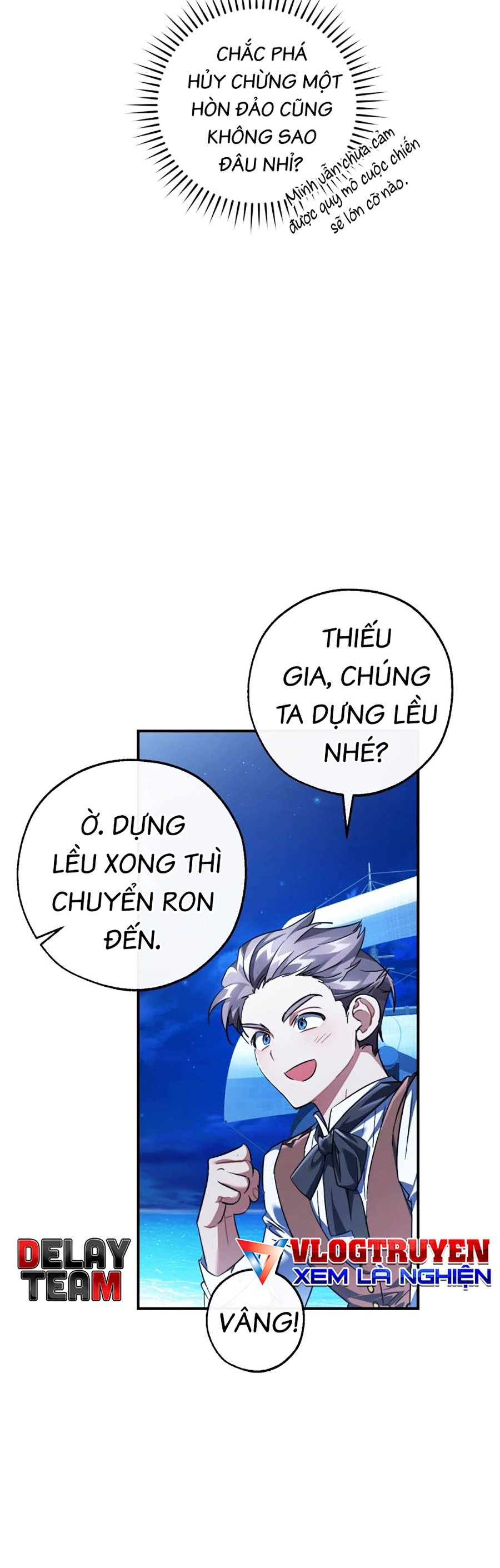 Phế Vật Dòng Dõi Bá Tước Chapter 117 - Trang 13