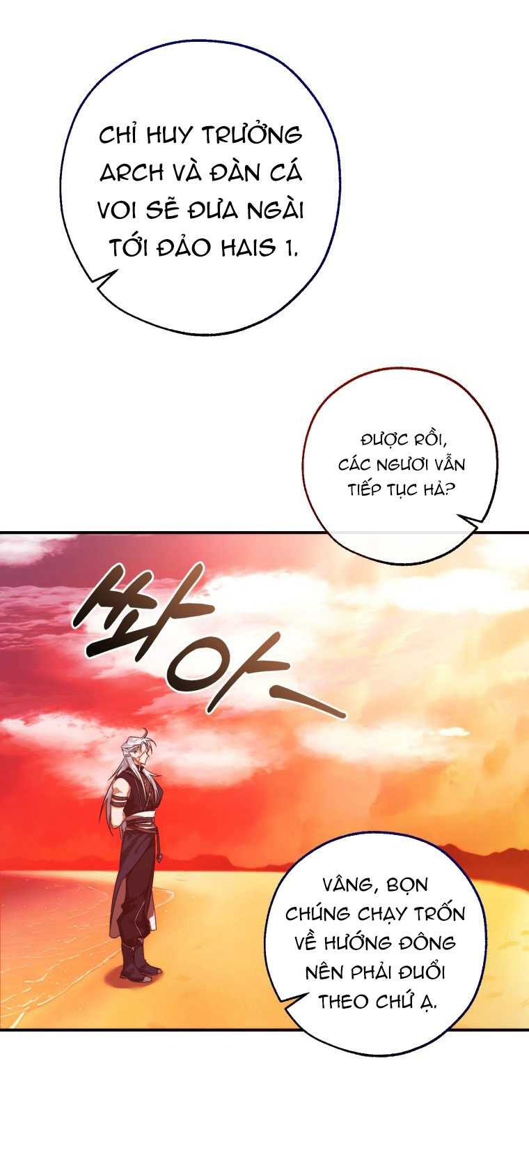 Phế Vật Dòng Dõi Bá Tước Chapter 120.2 - Trang 14