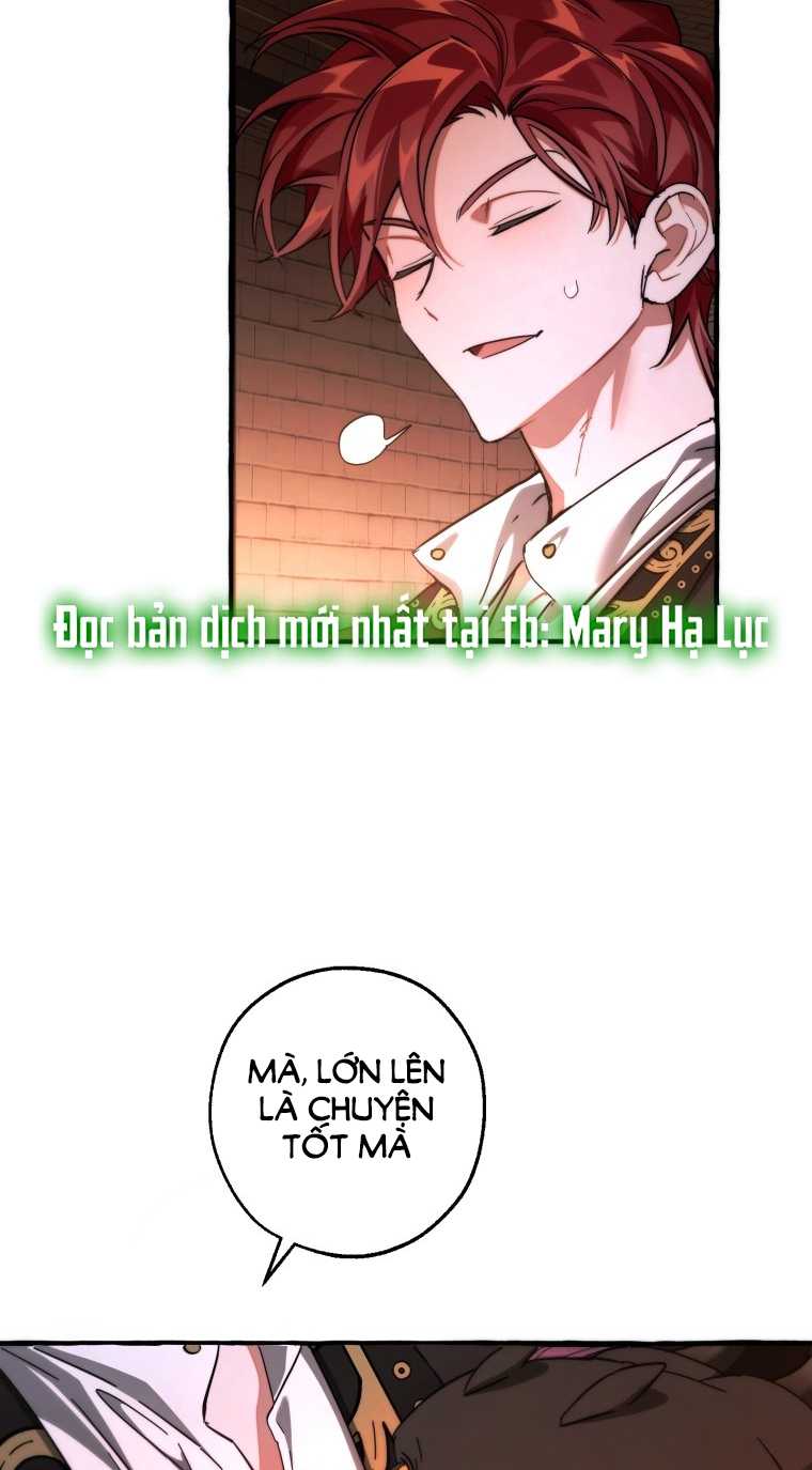 Phế Vật Dòng Dõi Bá Tước Chapter 112.2 - Trang 23