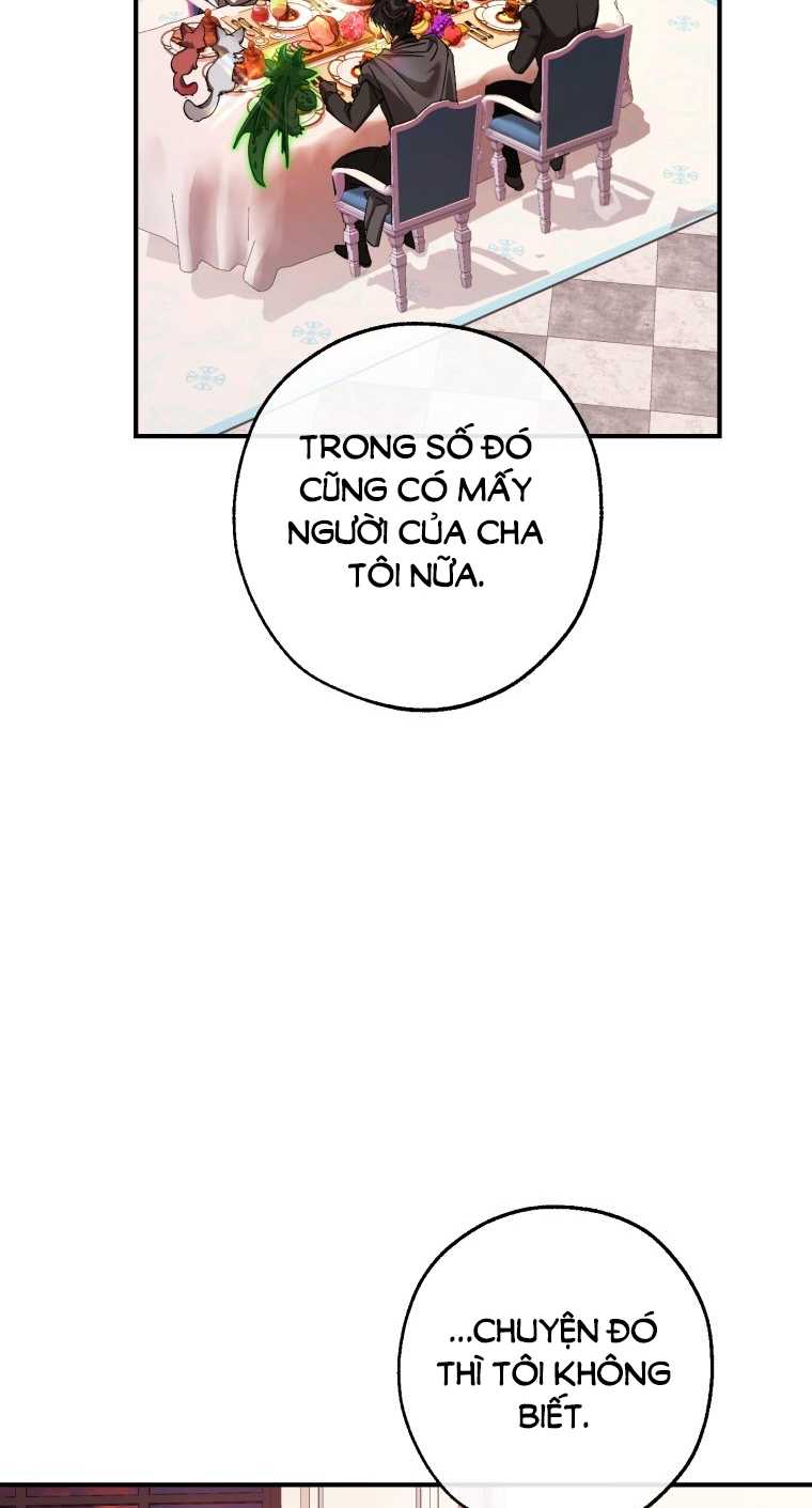 Phế Vật Dòng Dõi Bá Tước Chapter 113.1 - Trang 6