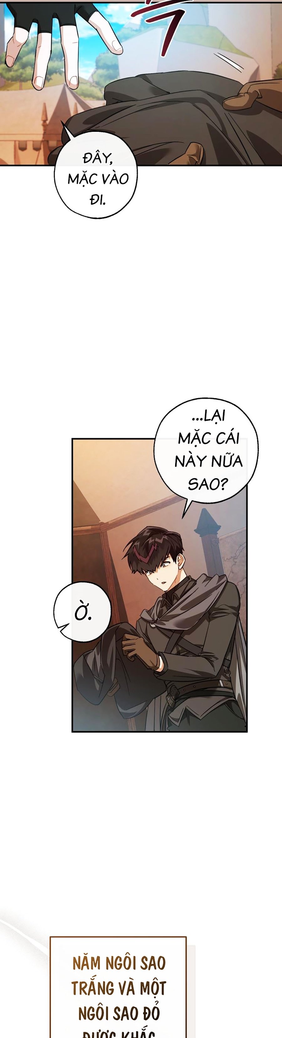 Phế Vật Dòng Dõi Bá Tước Chapter 117 - Trang 53