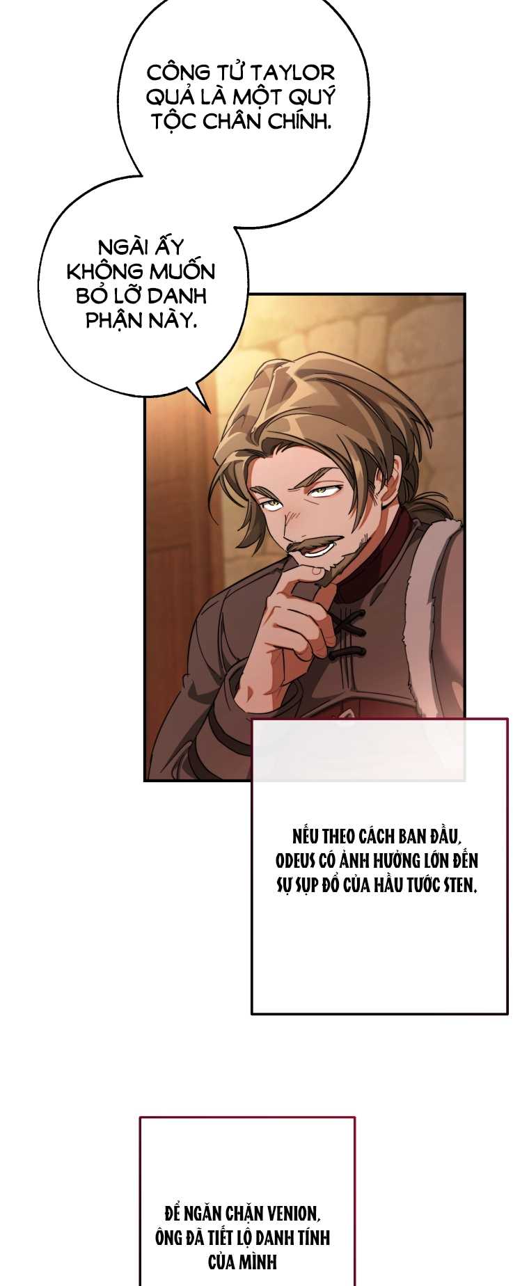 Phế Vật Dòng Dõi Bá Tước Chapter 110.2 - Trang 30