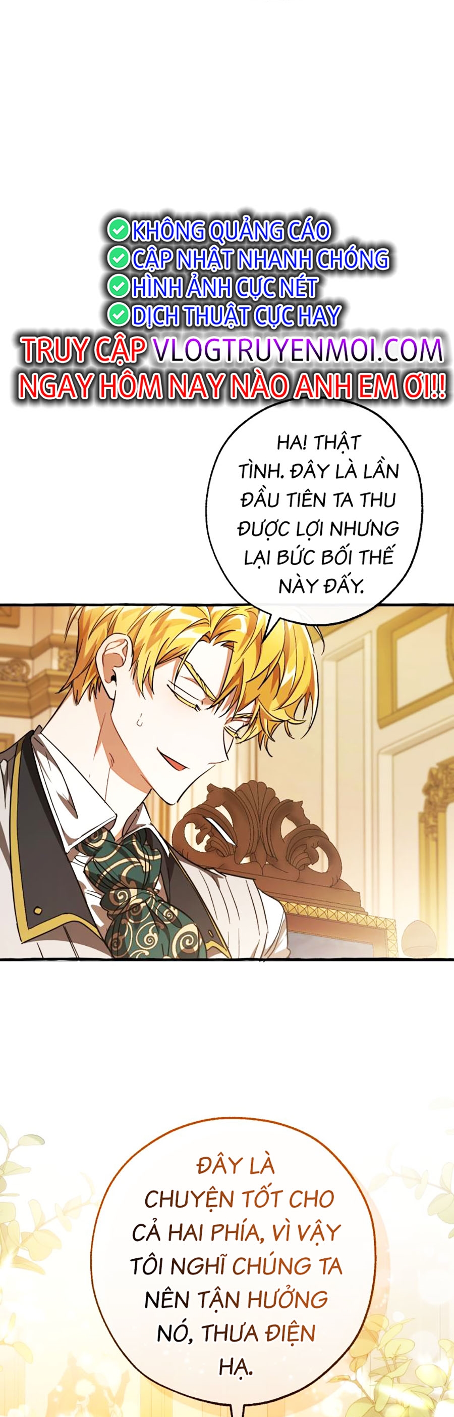 Phế Vật Dòng Dõi Bá Tước Chapter 114 - Trang 31