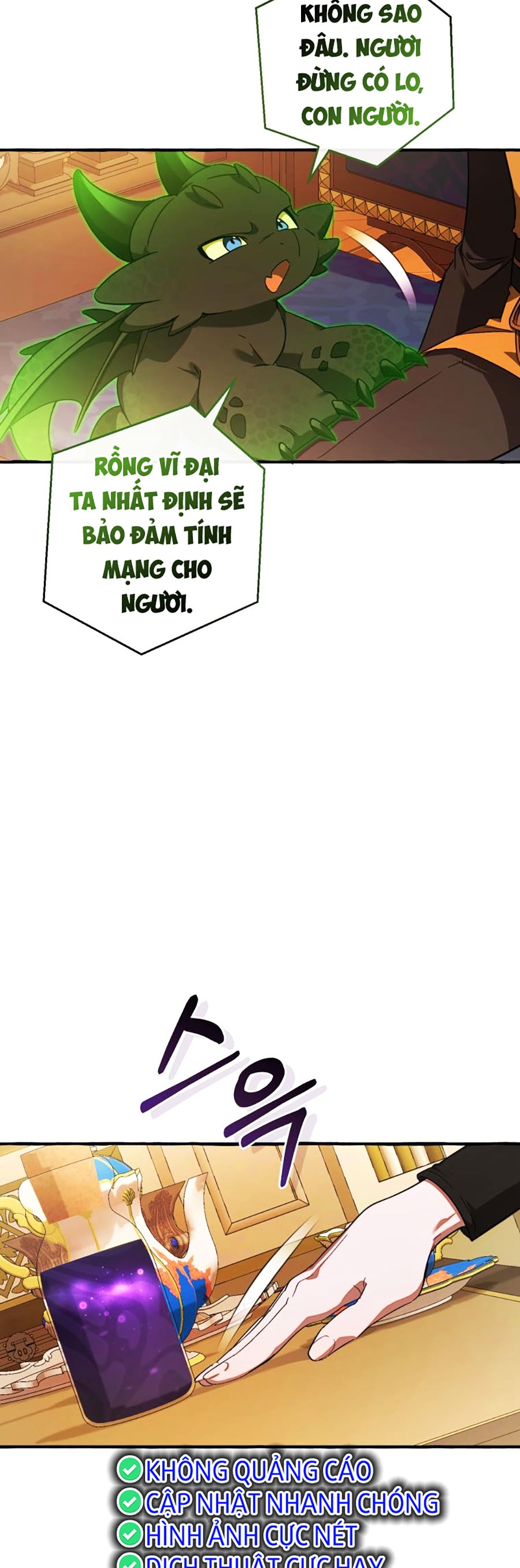 Phế Vật Dòng Dõi Bá Tước Chapter 114 - Trang 13