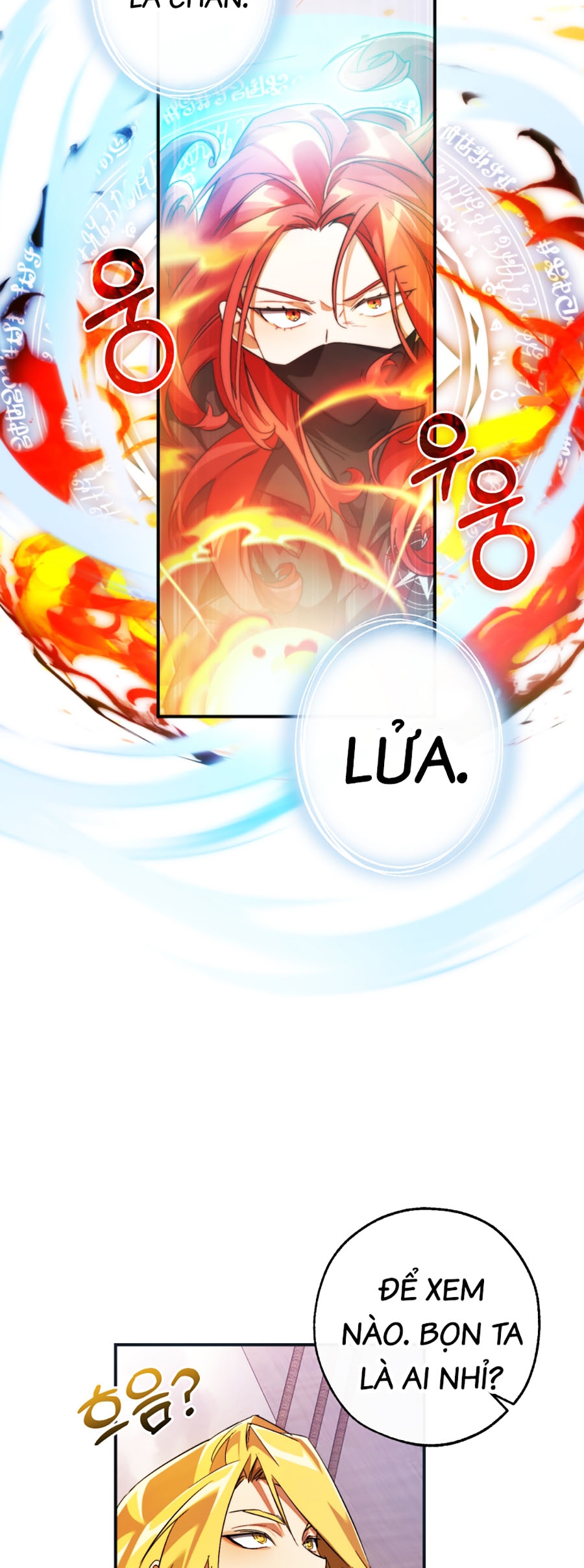 Phế Vật Dòng Dõi Bá Tước Chapter 119 - Trang 40