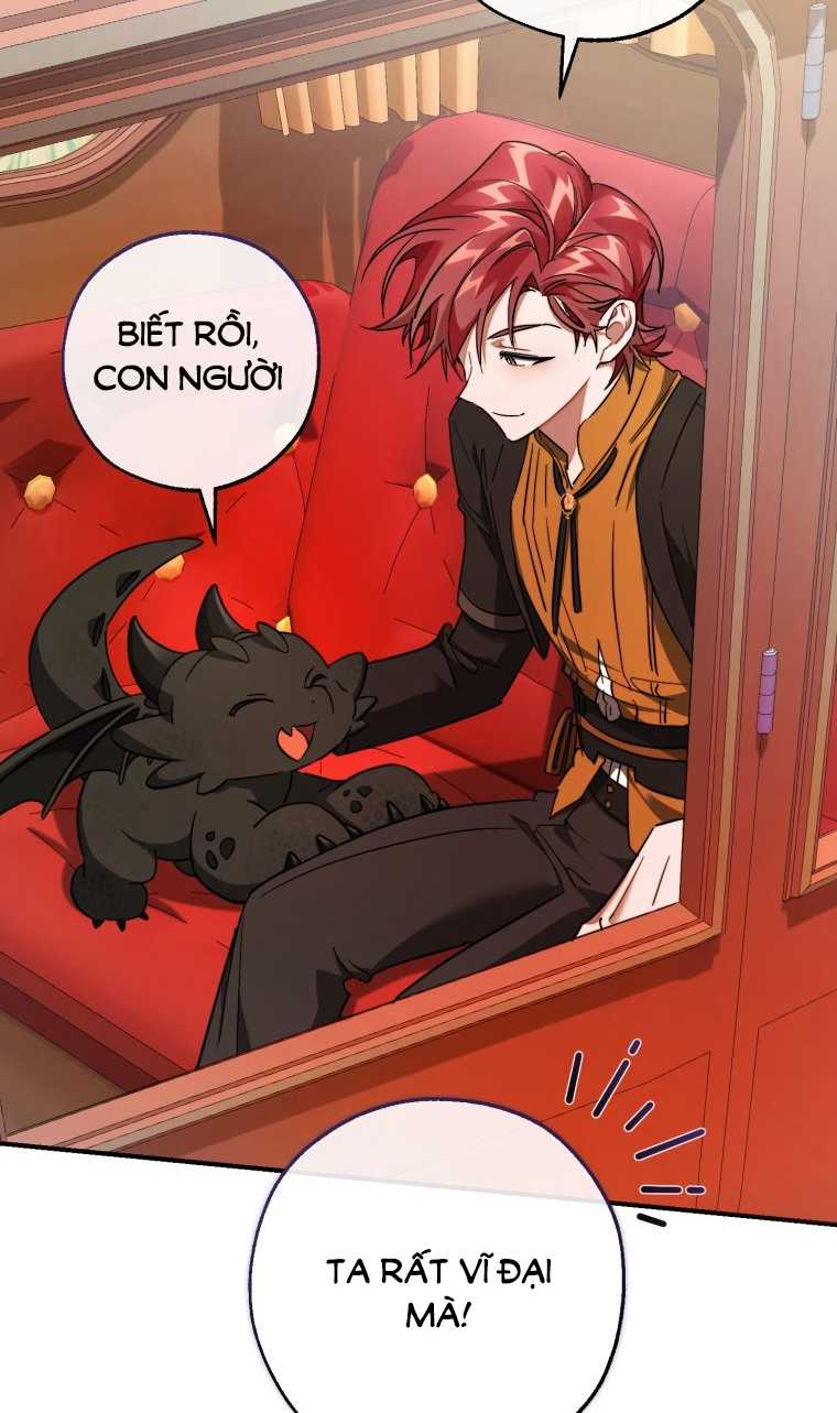 Phế Vật Dòng Dõi Bá Tước Chapter 113.2 - Trang 51