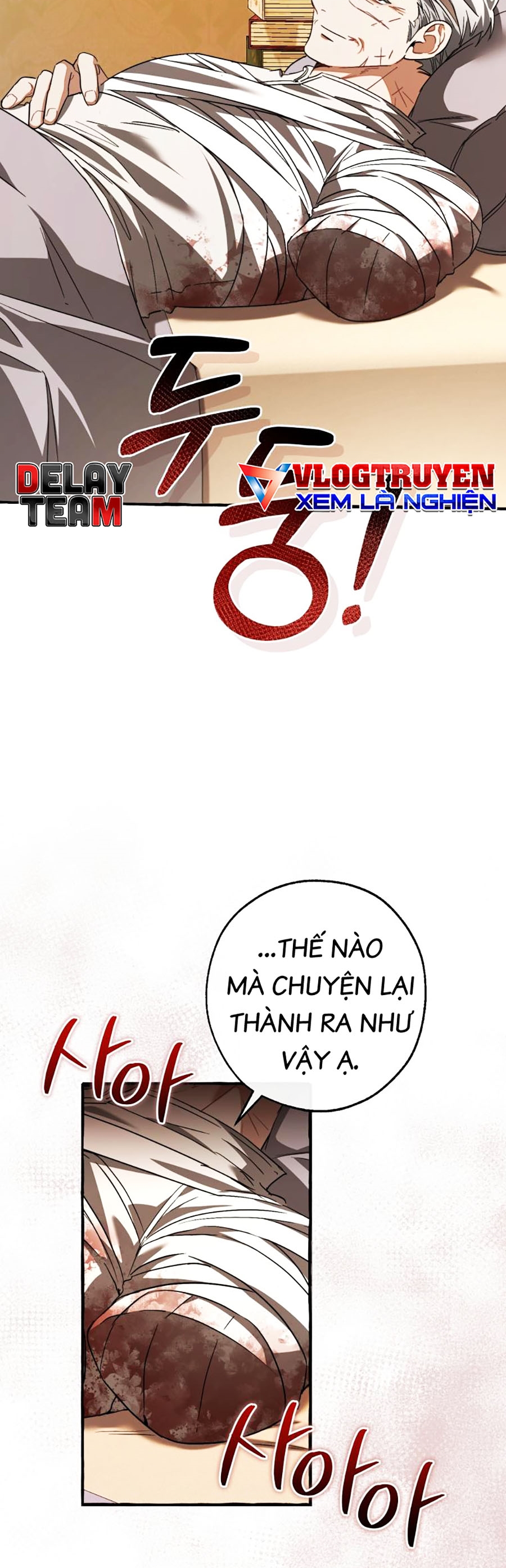 Phế Vật Dòng Dõi Bá Tước Chapter 114 - Trang 41