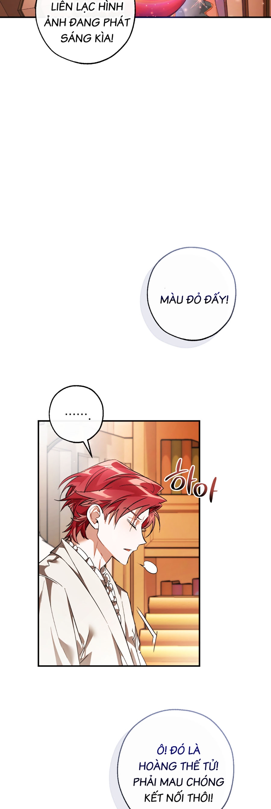 Phế Vật Dòng Dõi Bá Tước Chapter 121 - Trang 24