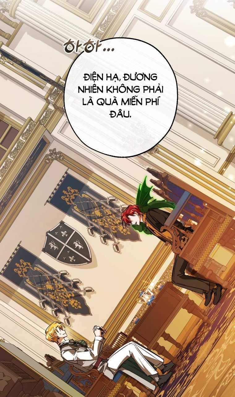 Phế Vật Dòng Dõi Bá Tước Chapter 113.2 - Trang 59