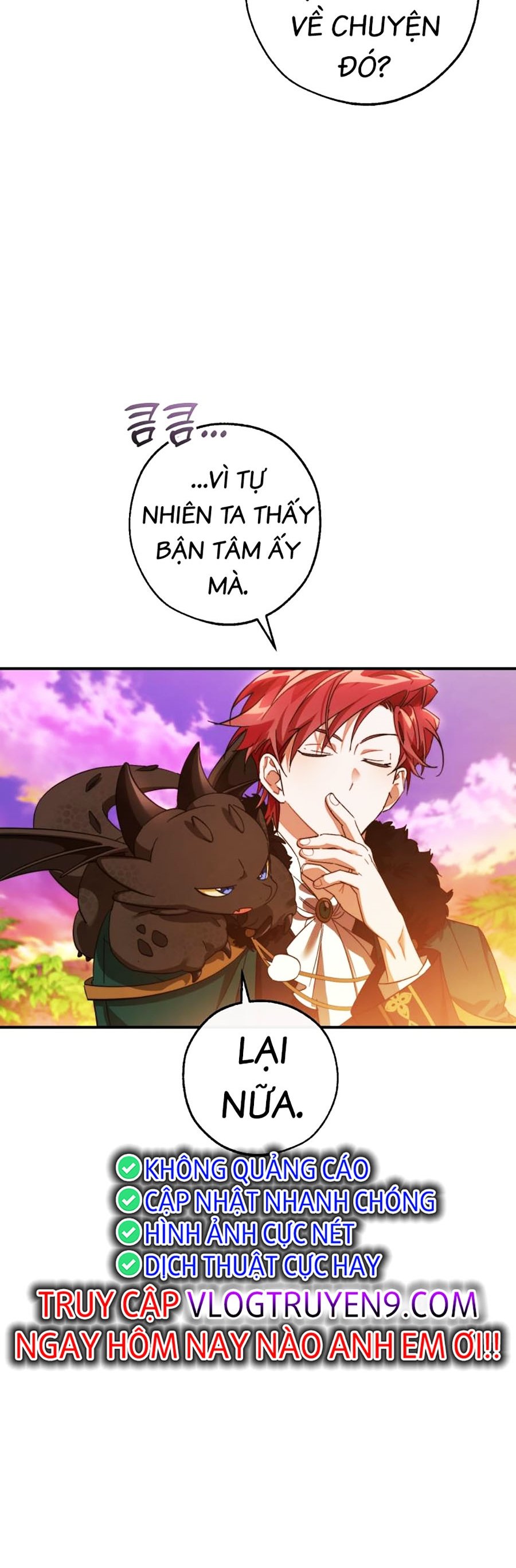 Phế Vật Dòng Dõi Bá Tước Chapter 116 - Trang 48