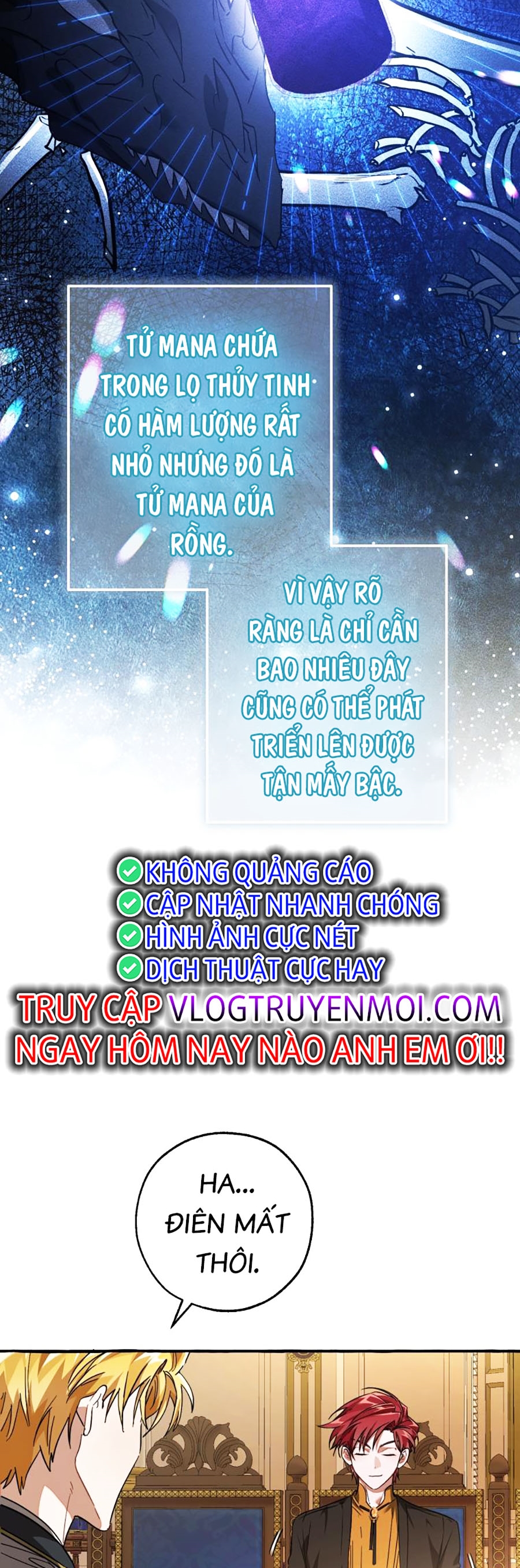 Phế Vật Dòng Dõi Bá Tước Chapter 114 - Trang 17