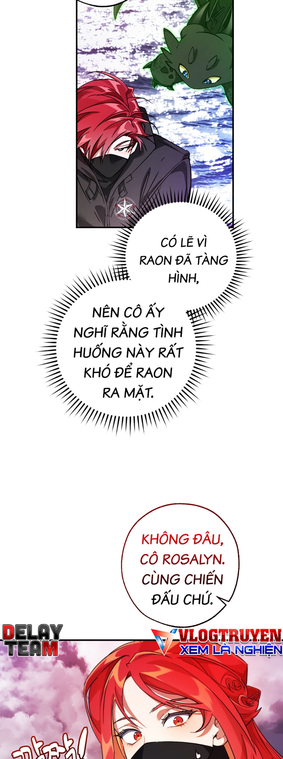 Phế Vật Dòng Dõi Bá Tước Chapter 119 - Trang 26