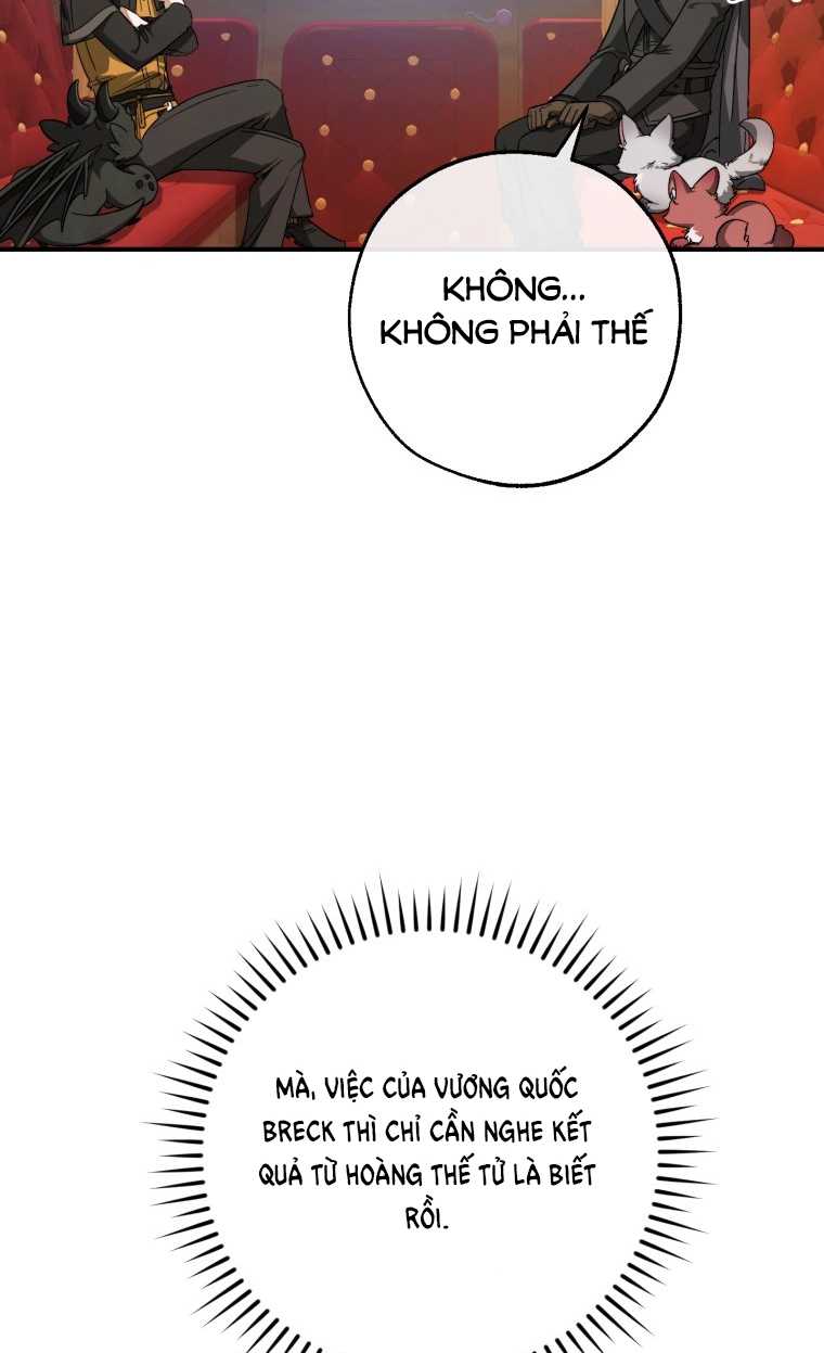 Phế Vật Dòng Dõi Bá Tước Chapter 113.2 - Trang 22