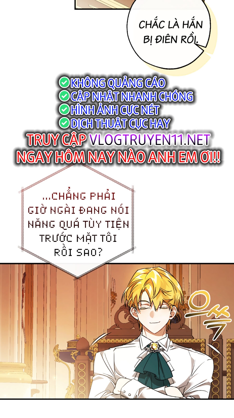 Phế Vật Dòng Dõi Bá Tước Chapter 121 - Trang 50