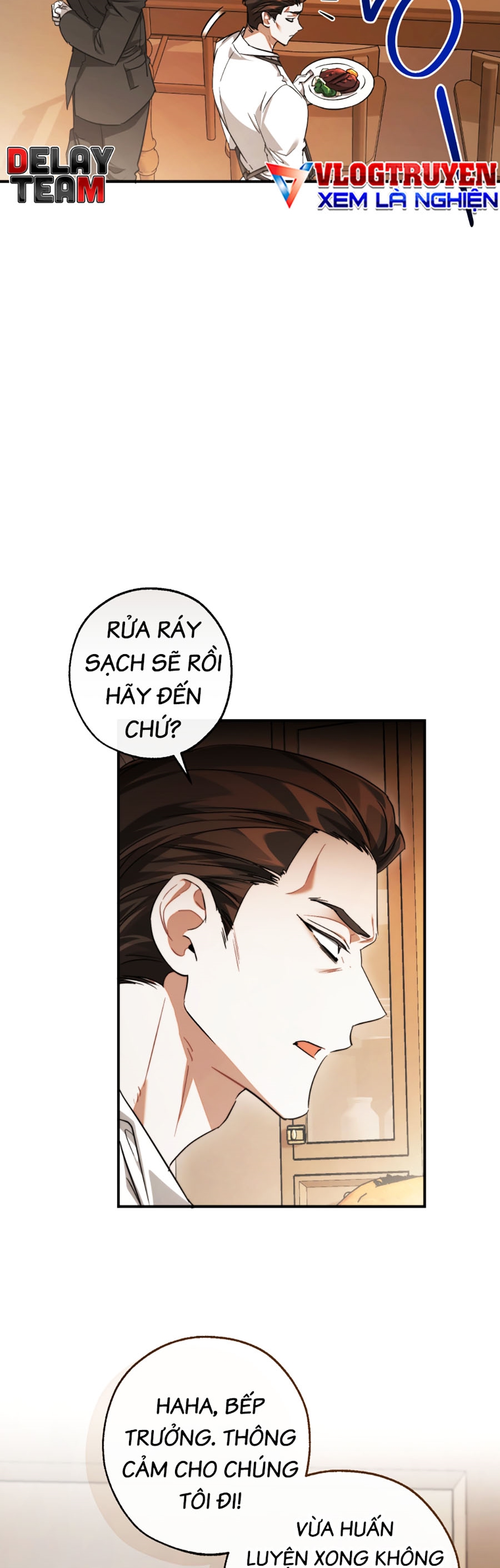 Phế Vật Dòng Dõi Bá Tước Chapter 121 - Trang 15