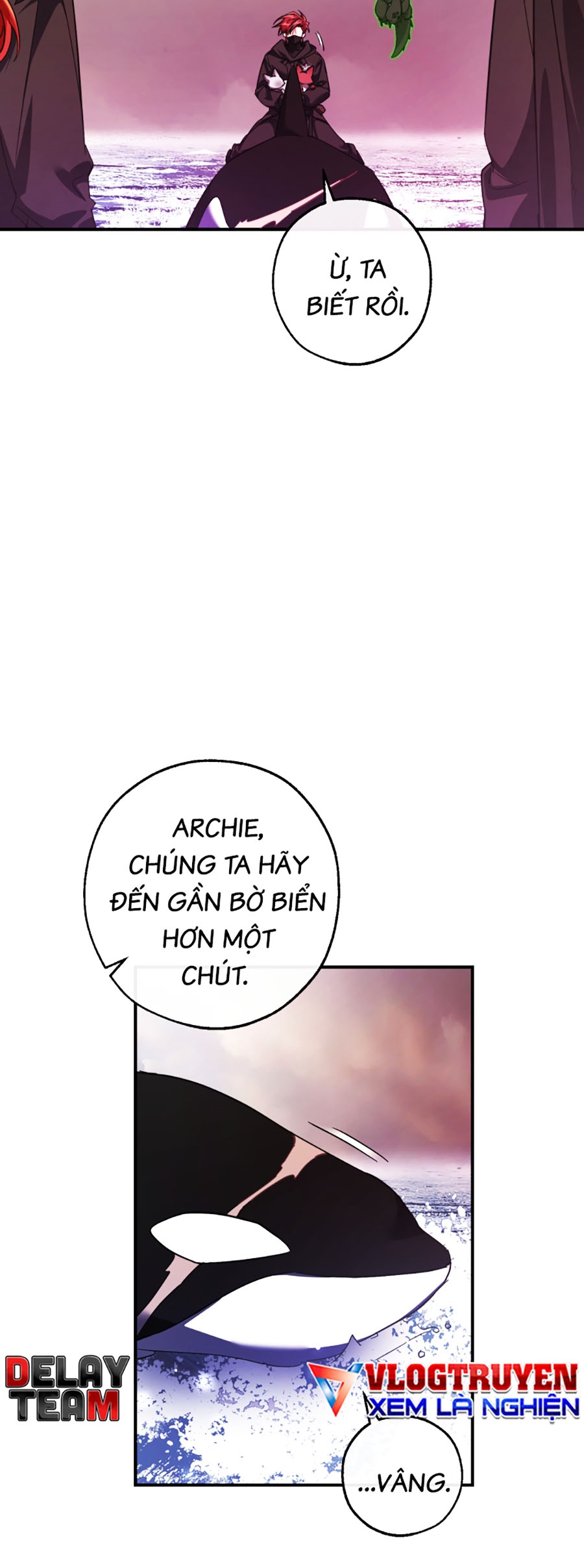 Phế Vật Dòng Dõi Bá Tước Chapter 119 - Trang 32
