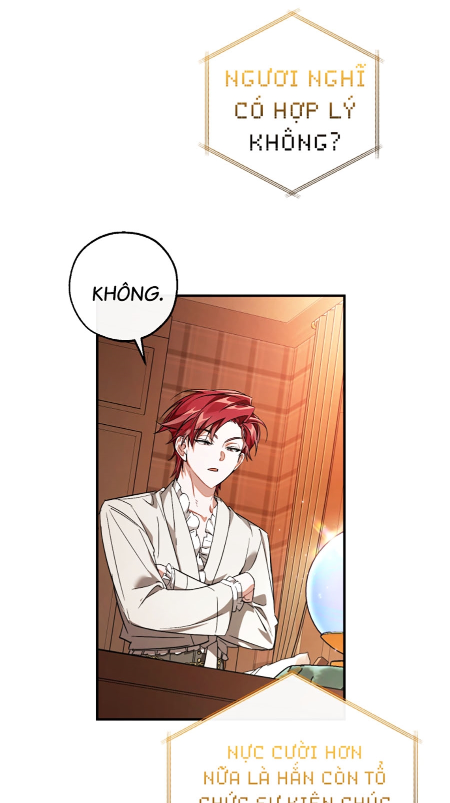 Phế Vật Dòng Dõi Bá Tước Chapter 121 - Trang 53