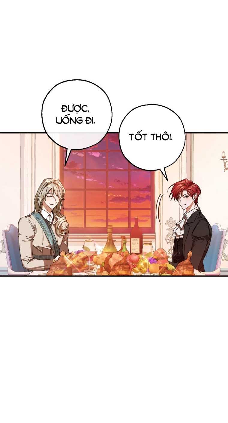 Phế Vật Dòng Dõi Bá Tước Chapter 113.1 - Trang 14