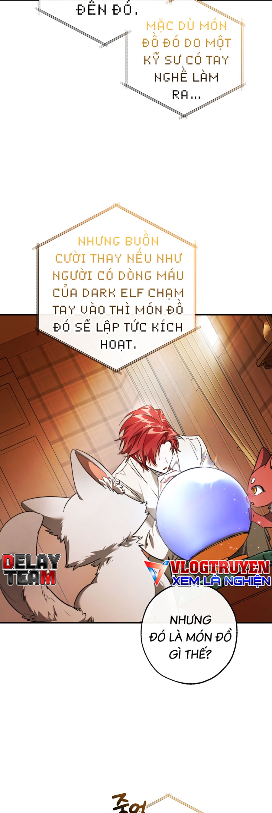 Phế Vật Dòng Dõi Bá Tước Chapter 121 - Trang 33