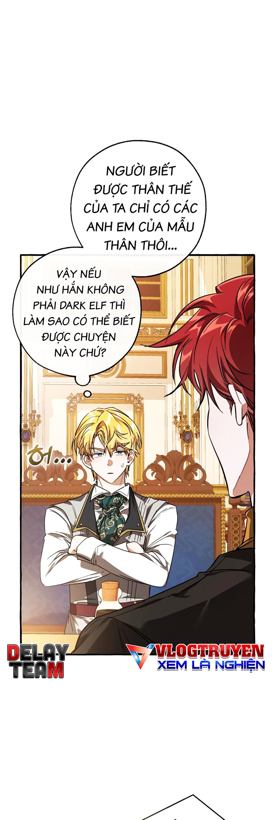 Phế Vật Dòng Dõi Bá Tước Chapter 114 - Trang 12
