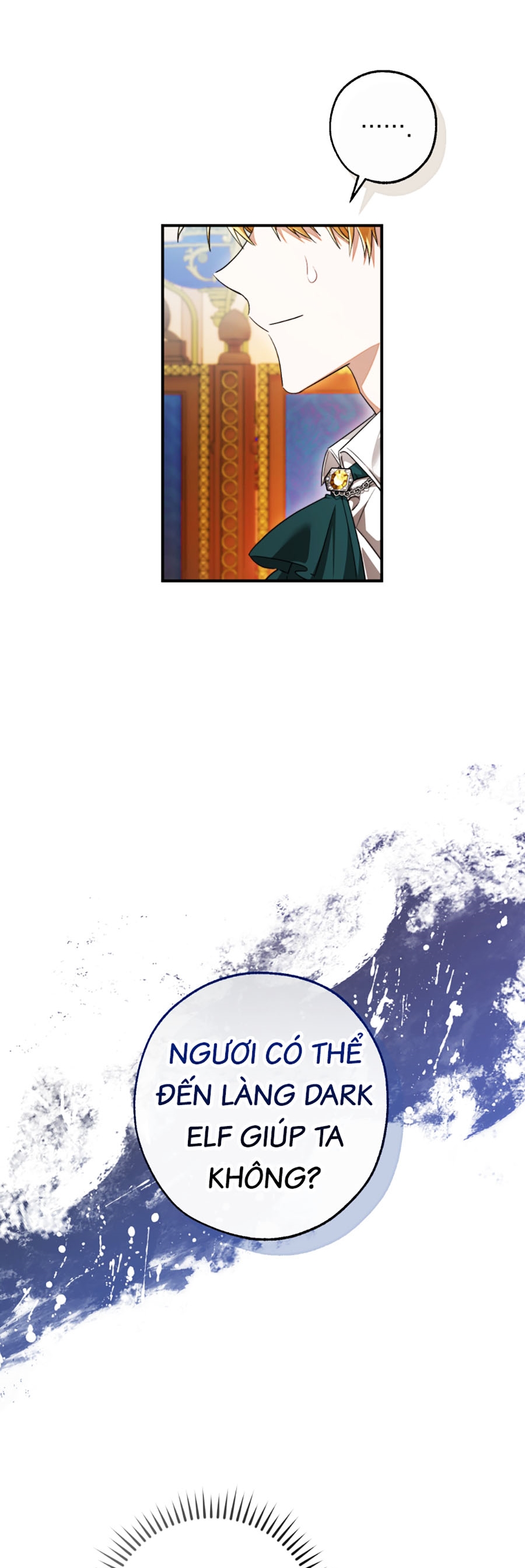 Phế Vật Dòng Dõi Bá Tước Chapter 121 - Trang 30