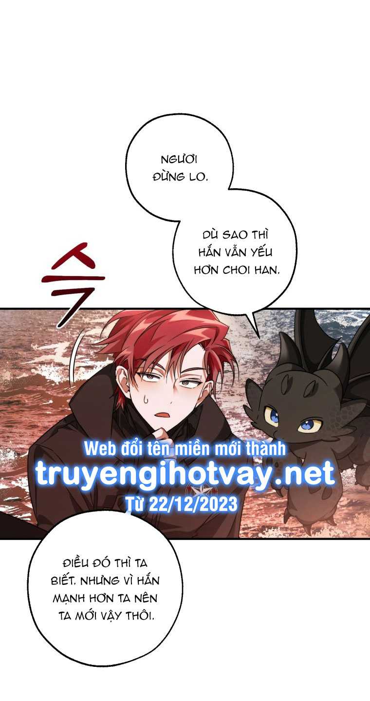 Phế Vật Dòng Dõi Bá Tước Chapter 120.1 - Trang 18