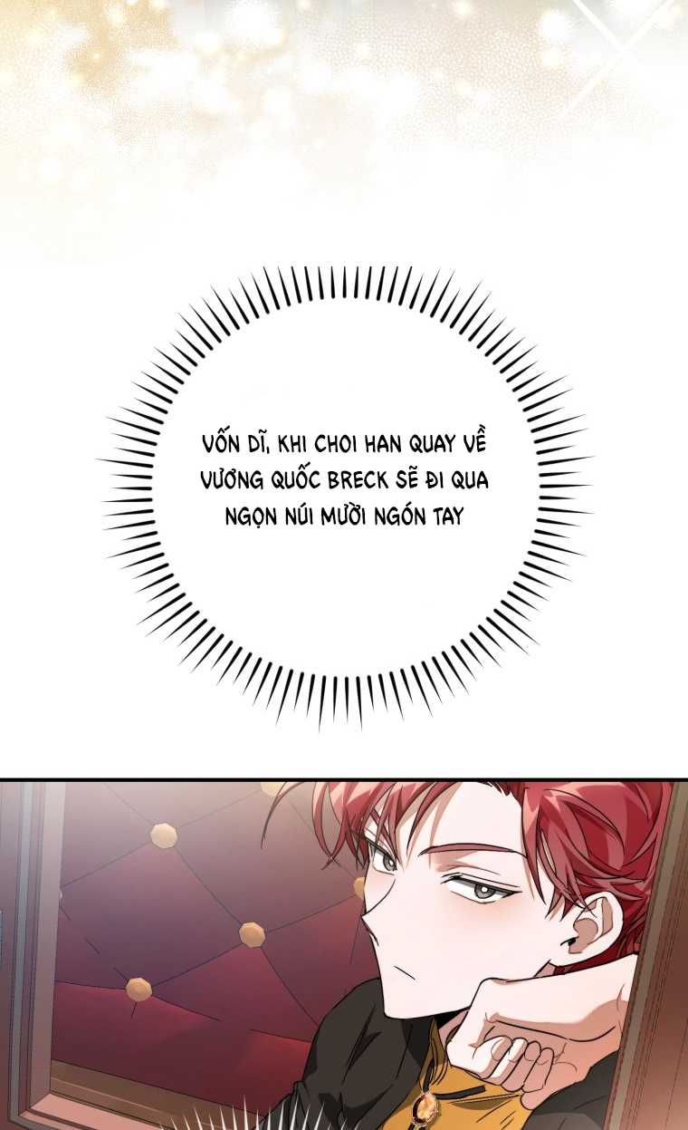 Phế Vật Dòng Dõi Bá Tước Chapter 113.2 - Trang 40