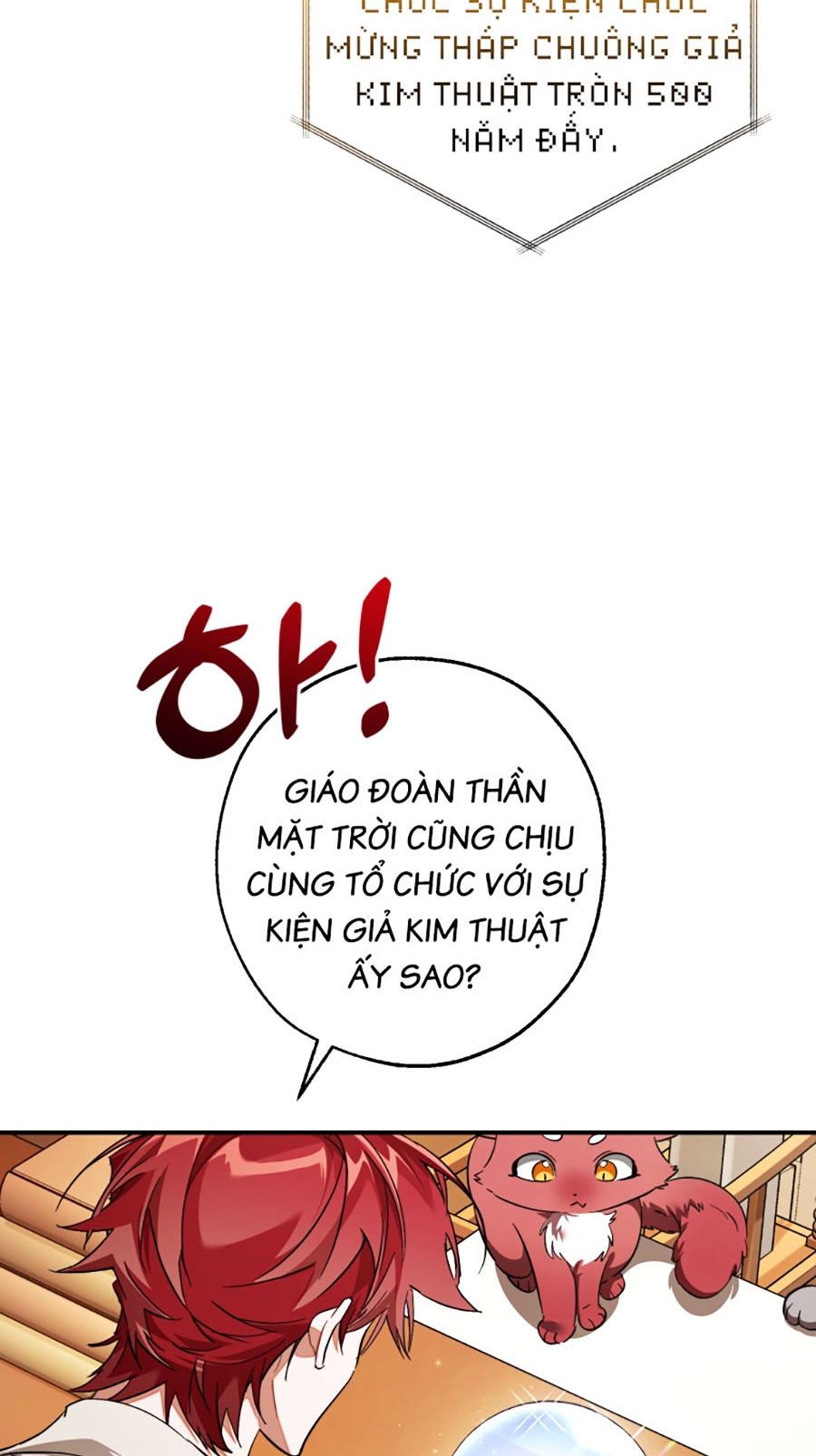 Phế Vật Dòng Dõi Bá Tước Chapter 121 - Trang 54