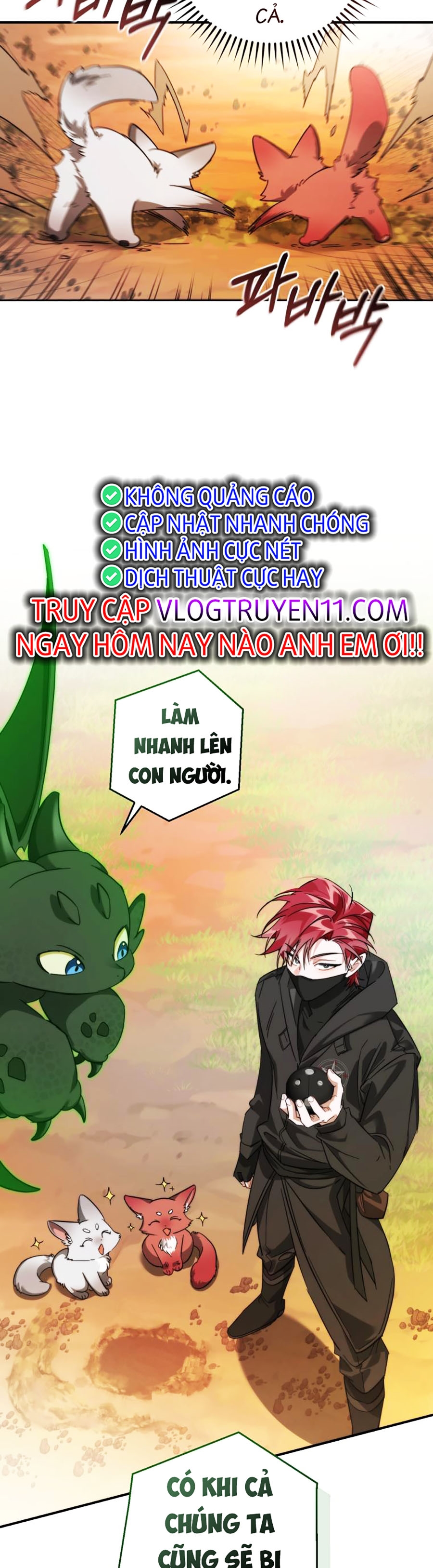 Phế Vật Dòng Dõi Bá Tước Chapter 118 - Trang 46