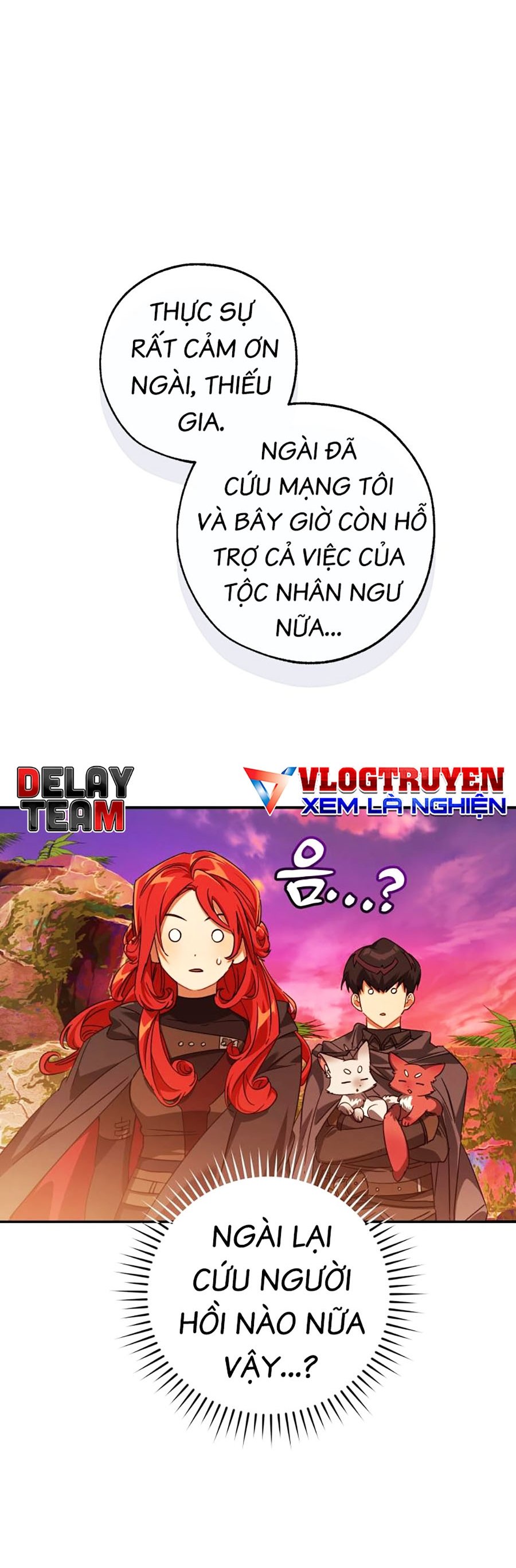 Phế Vật Dòng Dõi Bá Tước Chapter 116 - Trang 50