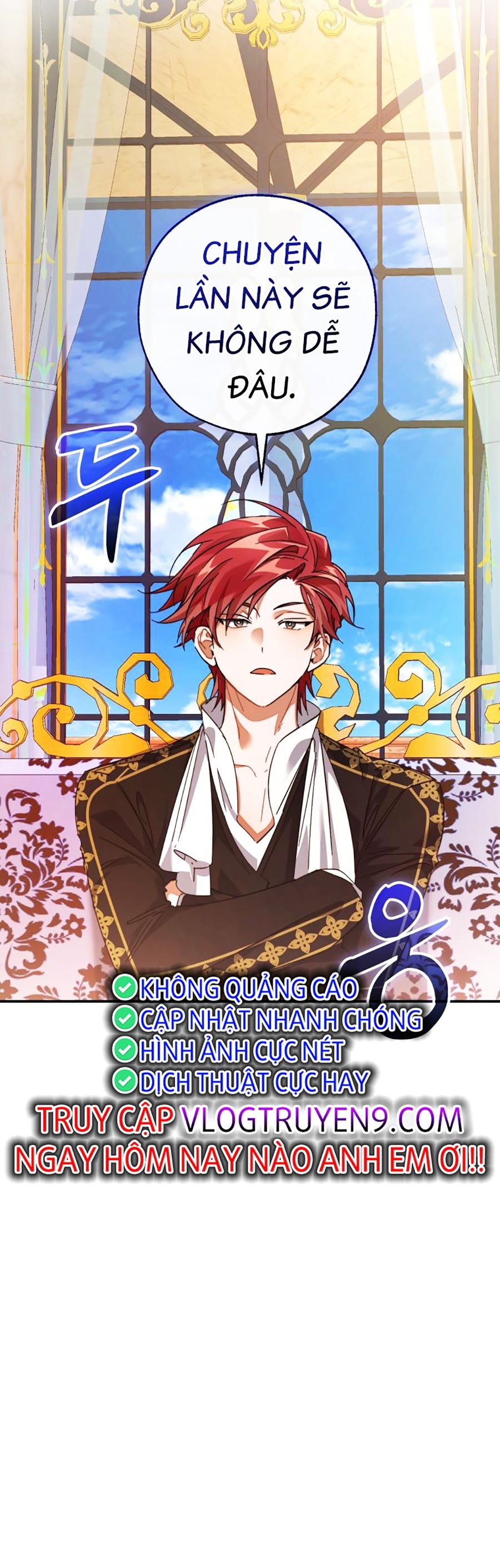 Phế Vật Dòng Dõi Bá Tước Chapter 116 - Trang 14