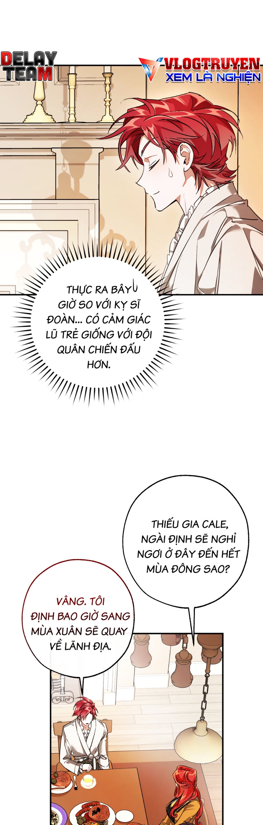 Phế Vật Dòng Dõi Bá Tước Chapter 121 - Trang 19