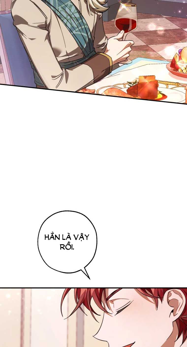 Phế Vật Dòng Dõi Bá Tước Chapter 113.1 - Trang 4