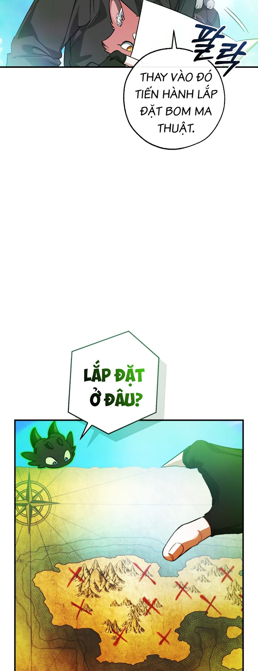 Phế Vật Dòng Dõi Bá Tước Chapter 118 - Trang 25