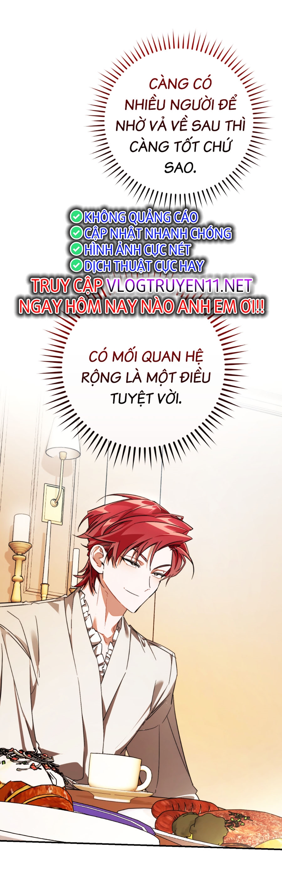 Phế Vật Dòng Dõi Bá Tước Chapter 121 - Trang 21