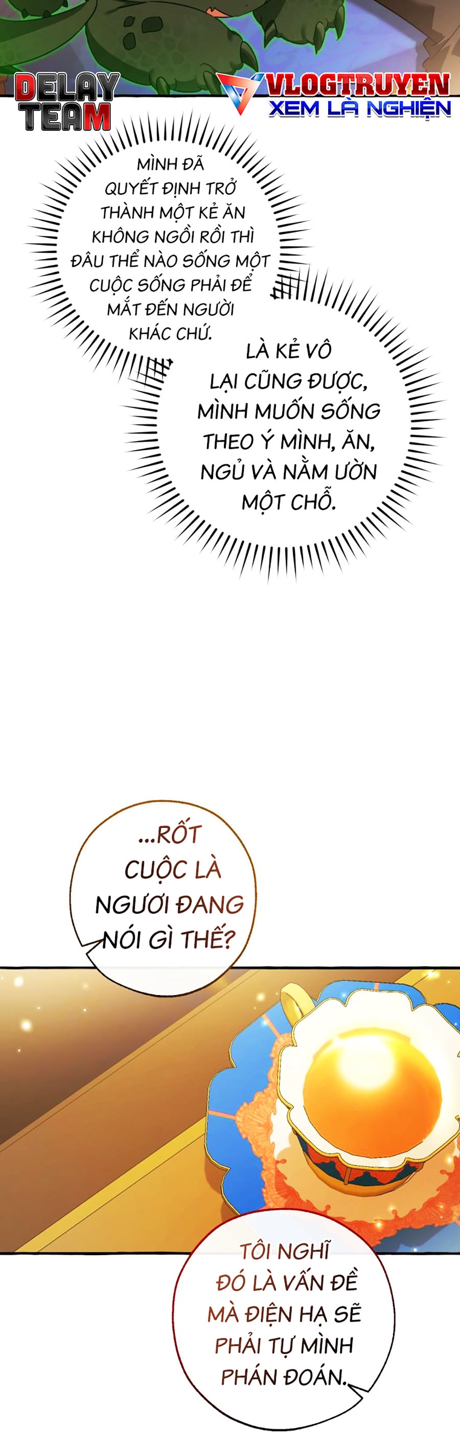Phế Vật Dòng Dõi Bá Tước Chapter 114 - Trang 30