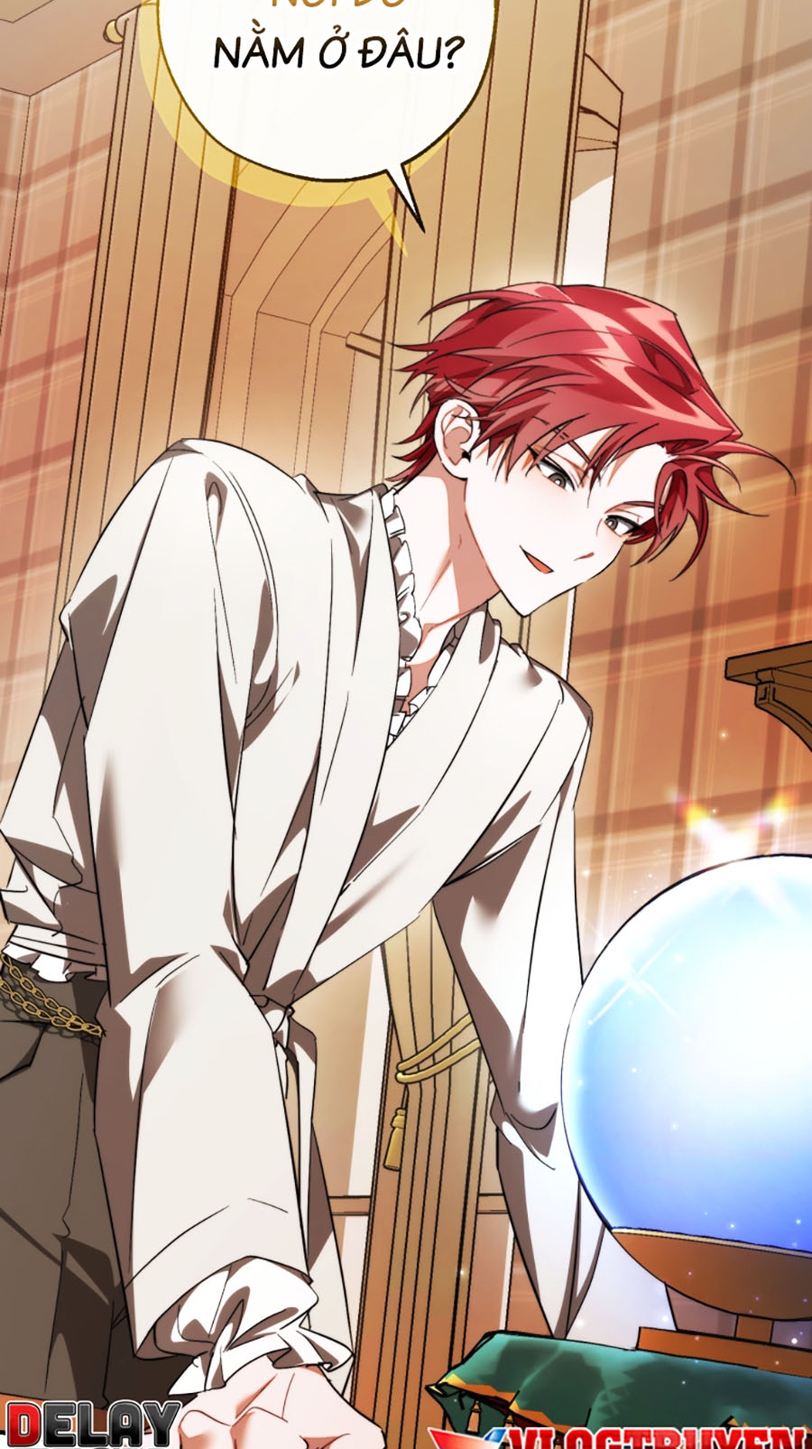 Phế Vật Dòng Dõi Bá Tước Chapter 121 - Trang 63