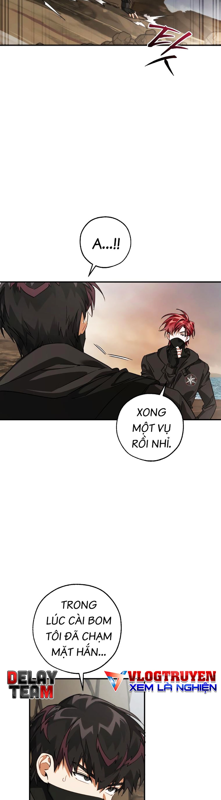 Phế Vật Dòng Dõi Bá Tước Chapter 118 - Trang 51
