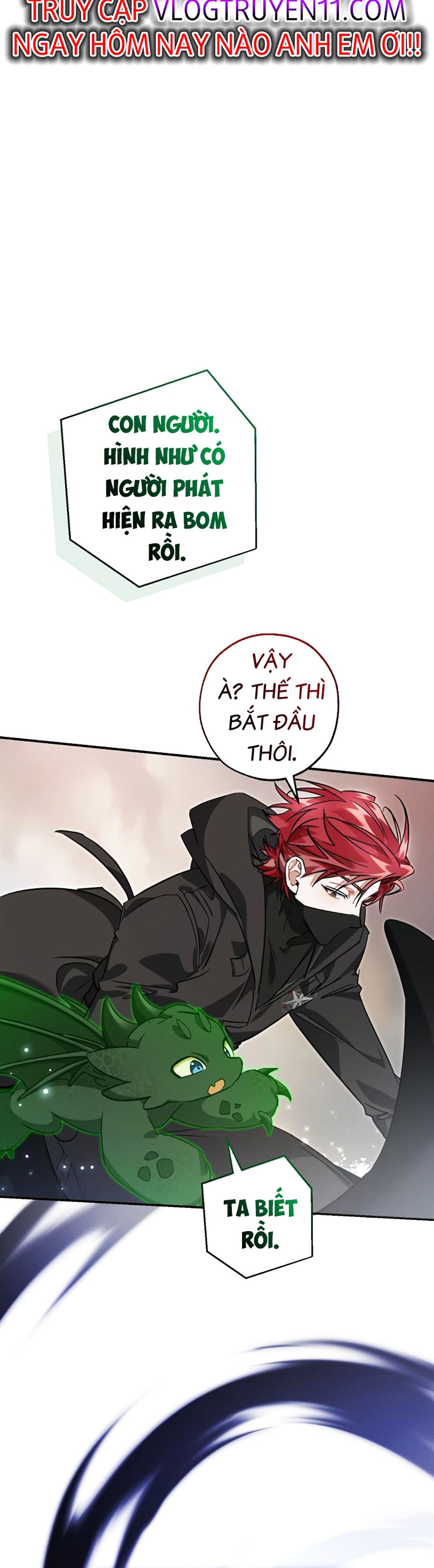 Phế Vật Dòng Dõi Bá Tước Chapter 118 - Trang 54
