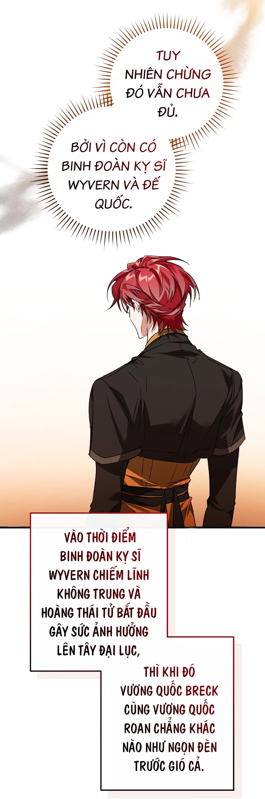 Phế Vật Dòng Dõi Bá Tước Chapter 114 - Trang 22