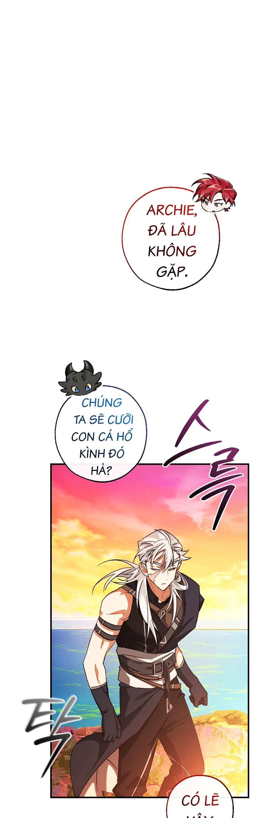 Phế Vật Dòng Dõi Bá Tước Chapter 116 - Trang 56