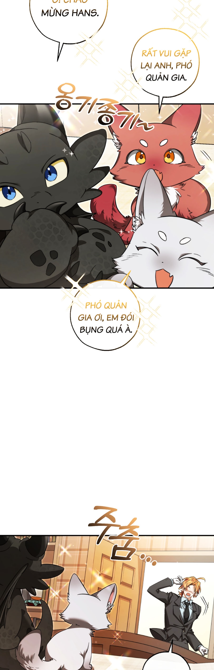 Phế Vật Dòng Dõi Bá Tước Chapter 121 - Trang 8