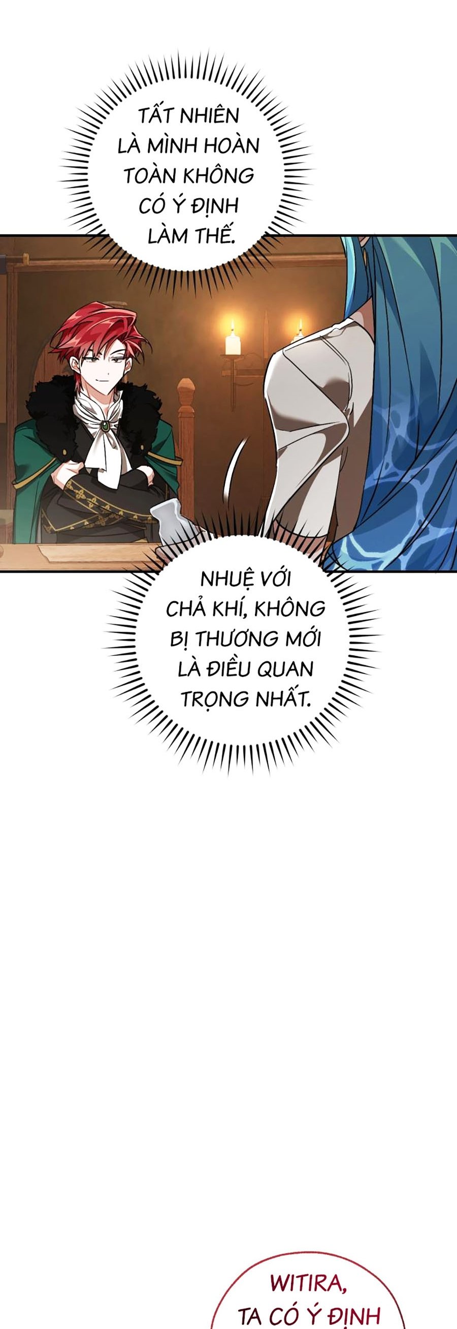 Phế Vật Dòng Dõi Bá Tước Chapter 117 - Trang 34