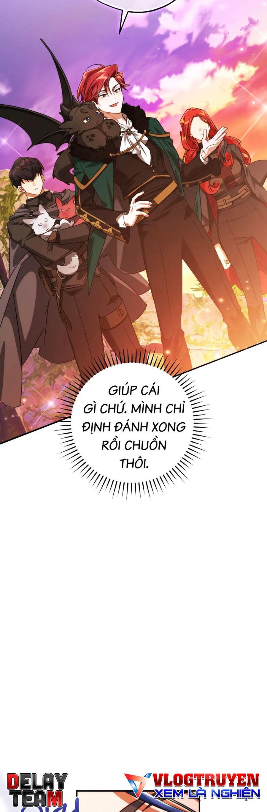 Phế Vật Dòng Dõi Bá Tước Chapter 116 - Trang 53