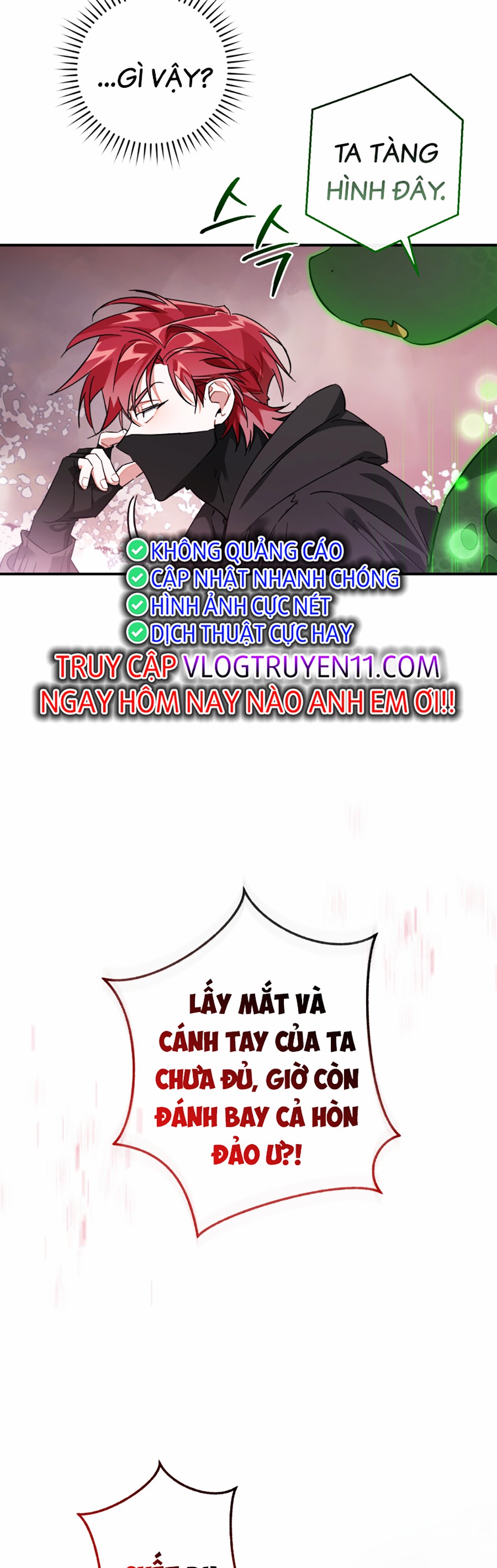 Phế Vật Dòng Dõi Bá Tước Chapter 119 - Trang 19