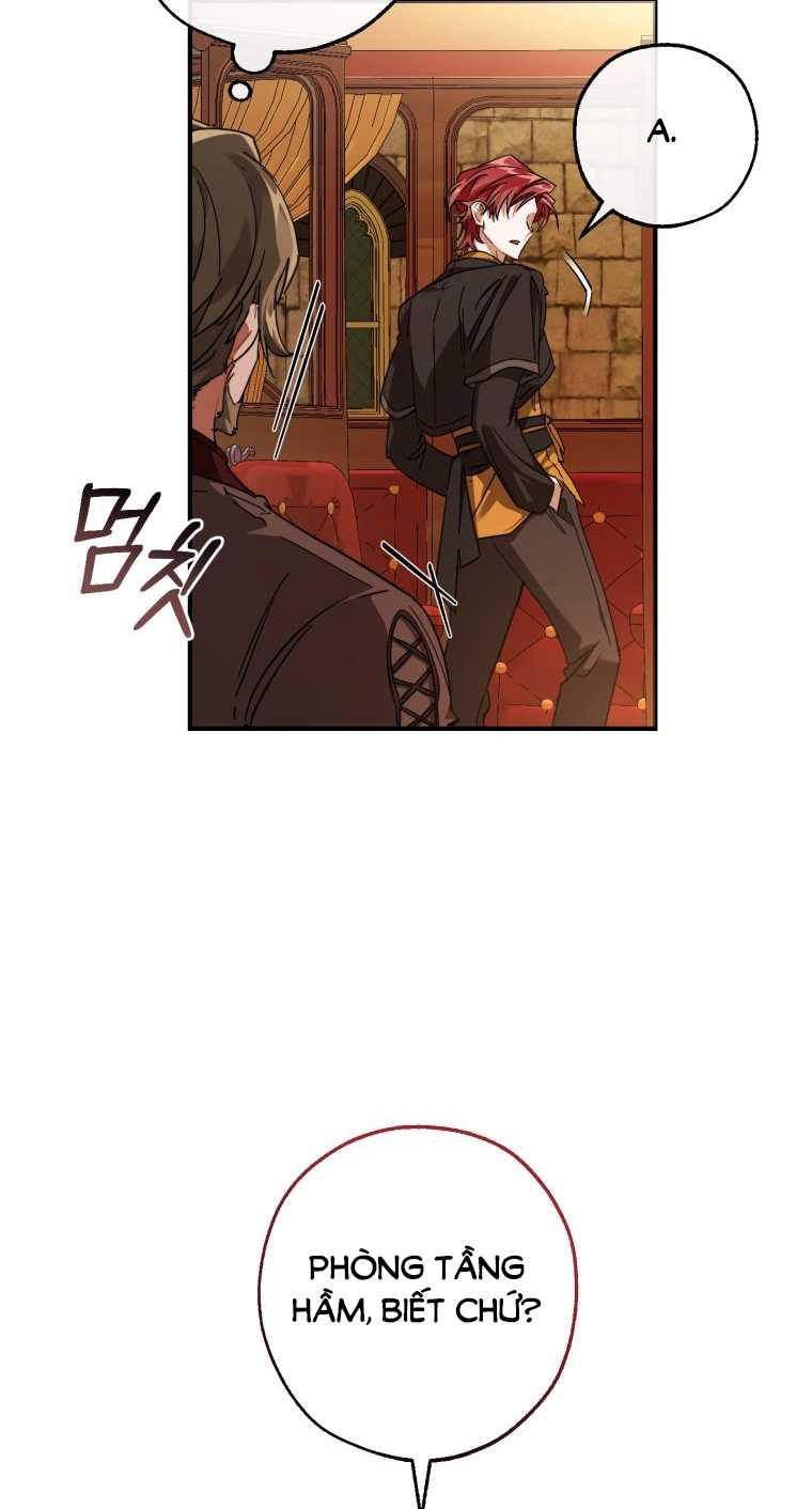 Phế Vật Dòng Dõi Bá Tước Chapter 113.2 - Trang 5