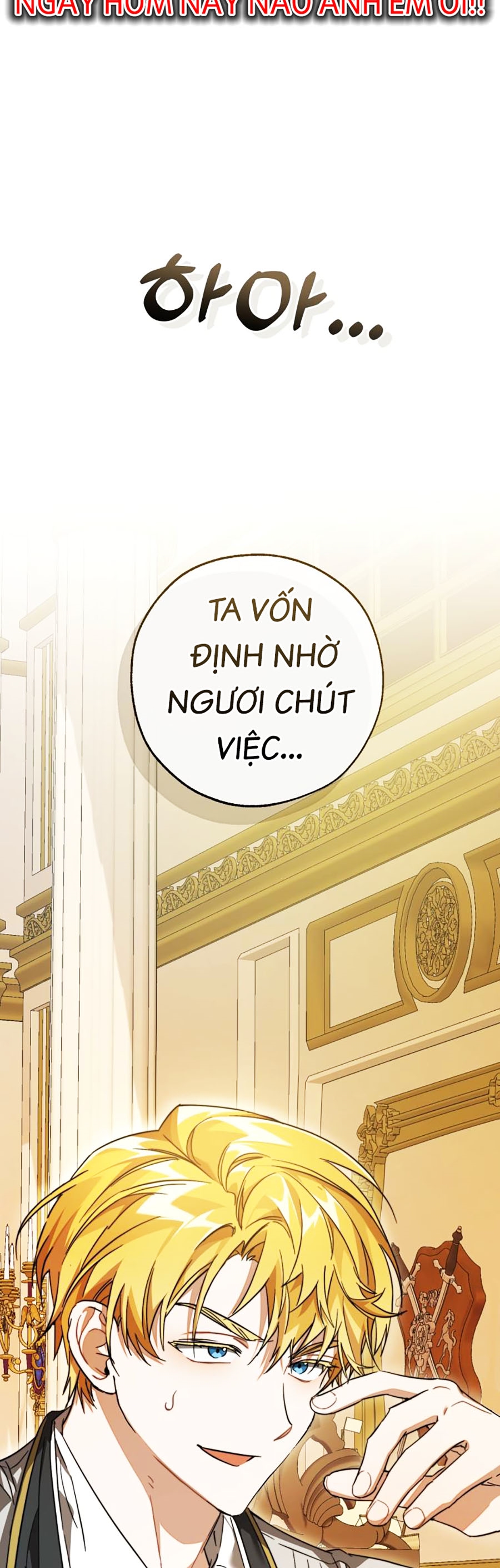 Phế Vật Dòng Dõi Bá Tước Chapter 114 - Trang 5