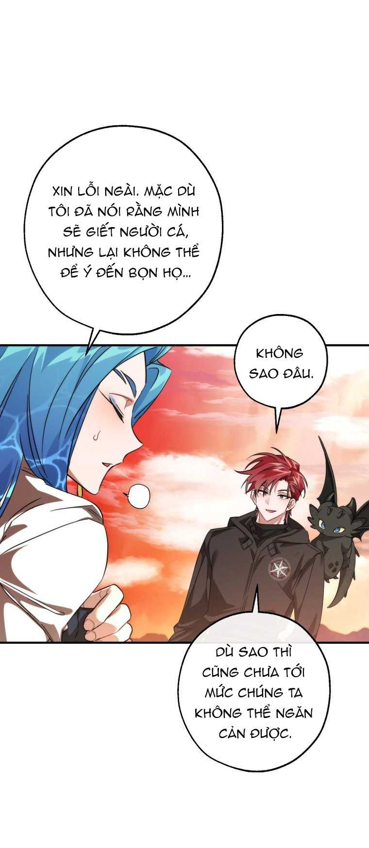 Phế Vật Dòng Dõi Bá Tước Chapter 120.2 - Trang 13