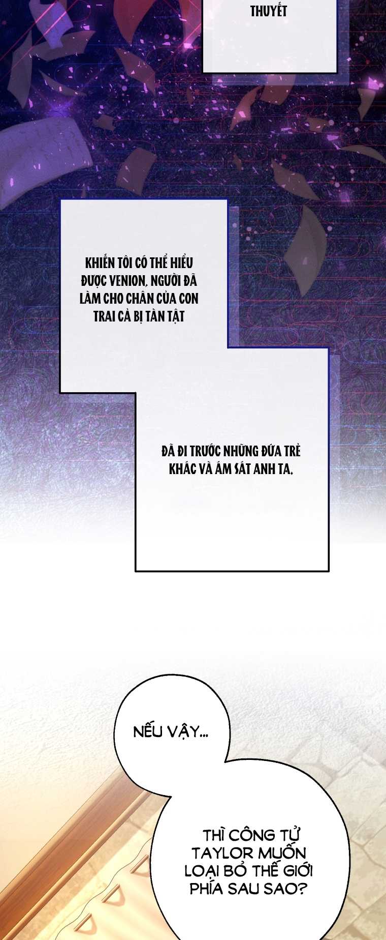 Phế Vật Dòng Dõi Bá Tước Chapter 110.2 - Trang 28