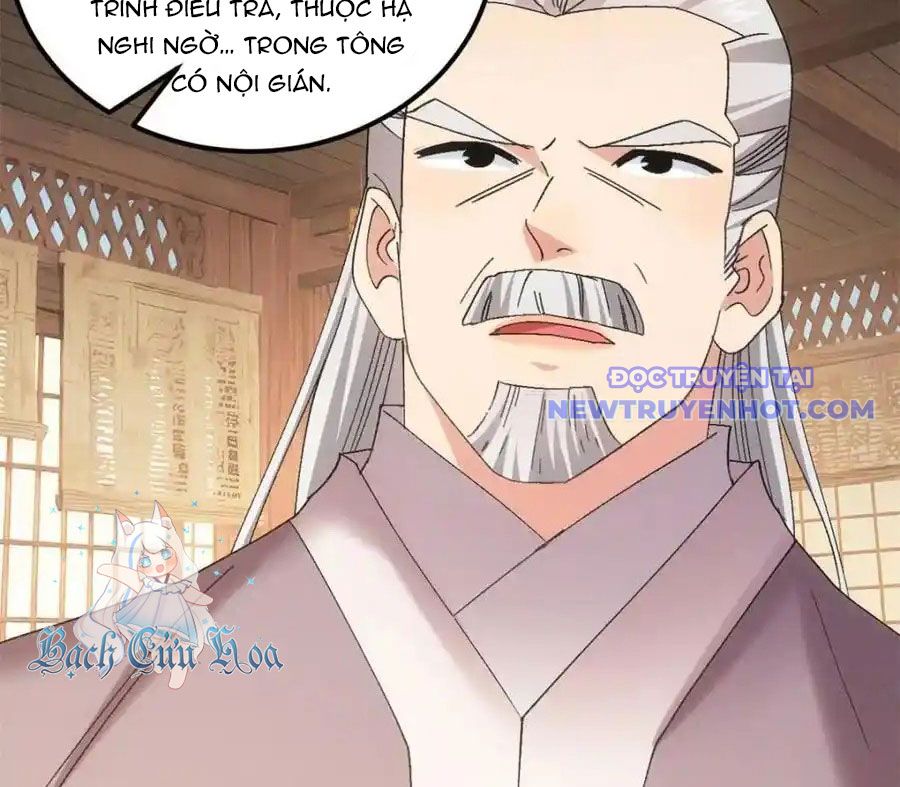 Ta Chính Là Không Theo Sáo Lộ Ra Bài chapter 308 - Trang 62